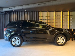 Land Rover Discovery Sport 2.0D TD4 163PS AWD Aut MHEV R-Dynamic S