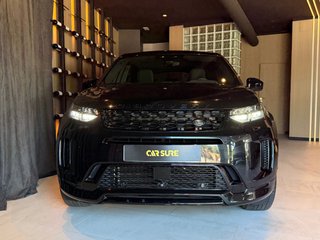 Land Rover Discovery Sport 2.0D TD4 163PS AWD Aut MHEV R-Dynamic S