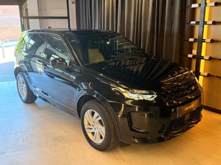 Land Rover Discovery Sport 2.0D TD4 163PS AWD Aut MHEV R-Dynamic S
