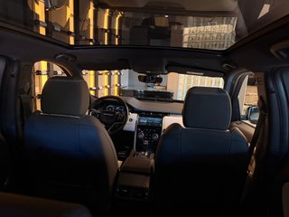Land Rover Discovery Sport 2.0D TD4 163PS AWD Aut MHEV R-Dynamic S