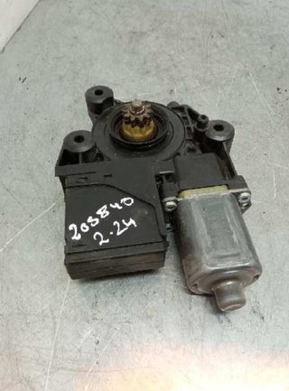205840 motor elevalunas 807303972r renault megane