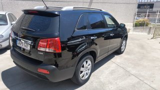 KIA Sorento 2010
