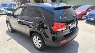 KIA Sorento 2010