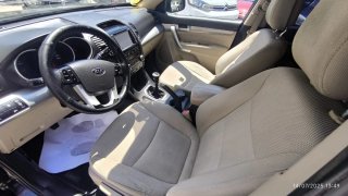 KIA Sorento 2010