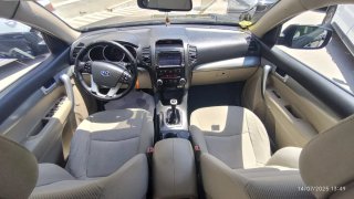 KIA Sorento 2010