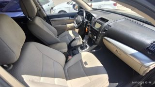 KIA Sorento 2010