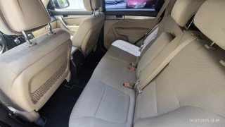 KIA Sorento 2010