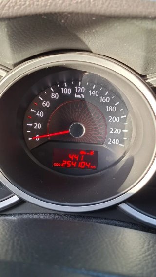 KIA Sorento 2010