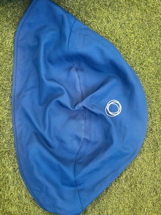 Capota Bugaboo Bee 3 - Azul