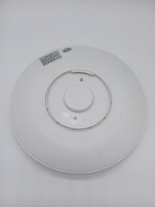 M Ledme - Plafon LED Techo 30W, Lámpara Techo para Baño IP44, 3.000 lúmenes, Color Luz Neutra (4500K) para Baño, Cocina, Balcón,