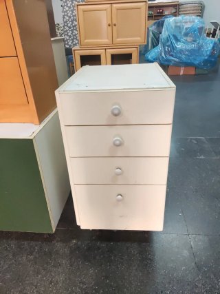 Conjunto Muebles Variados