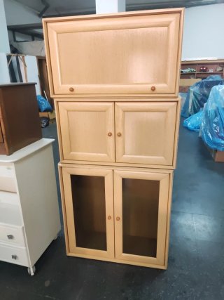 Conjunto Muebles Variados