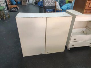 Conjunto Muebles Variados
