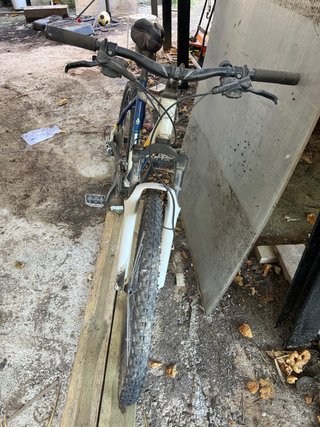 Bicicleta Rockrider Decathlon Adulto
