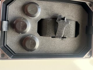 Caja Garmin Marq Golfer