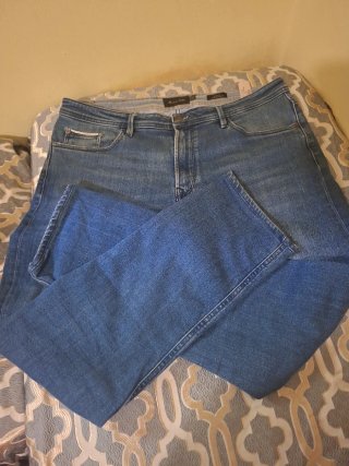 Pantalón Massimo Dutti Hombre Talla 46