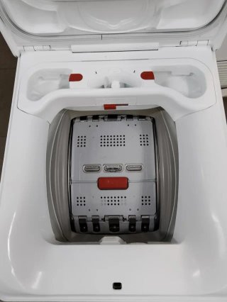 Lavadora Carga Superior AEG 7kg