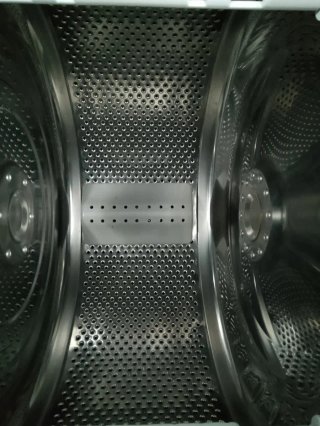 Lavadora Carga Superior AEG 7kg