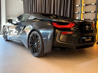 BMW i8 i8 Roadster