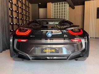 BMW i8 i8 Roadster