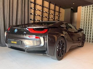 BMW i8 i8 Roadster