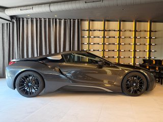 BMW i8 i8 Roadster