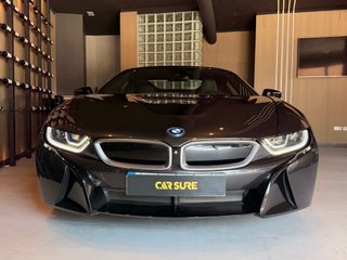 BMW i8 i8 Roadster