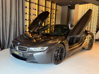 BMW i8 i8 Roadster