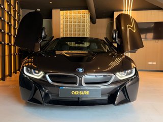 BMW i8 i8 Roadster