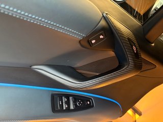 BMW i8 i8 Roadster