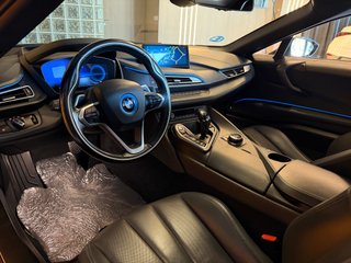 BMW i8 i8 Roadster