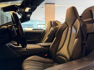 BMW i8 i8 Roadster