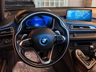 BMW i8 i8 Roadster