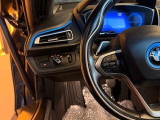 BMW i8 i8 Roadster