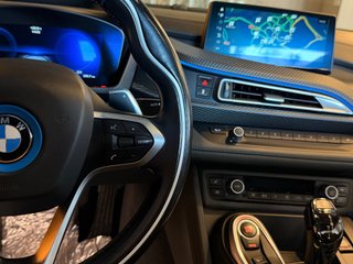 BMW i8 i8 Roadster