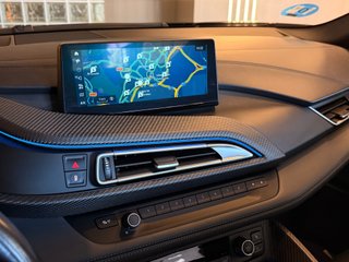 BMW i8 i8 Roadster