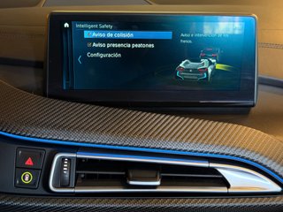 BMW i8 i8 Roadster