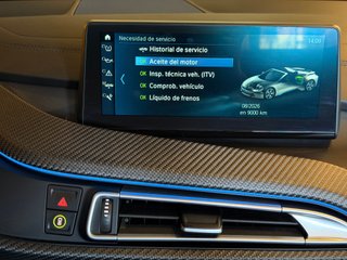 BMW i8 i8 Roadster