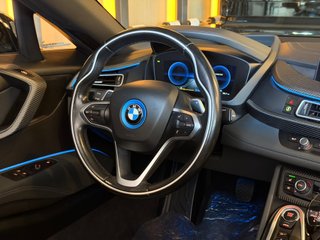 BMW i8 i8 Roadster
