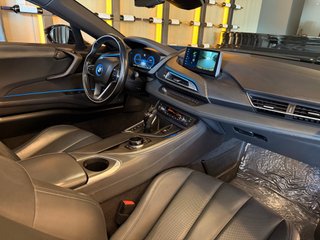 BMW i8 i8 Roadster