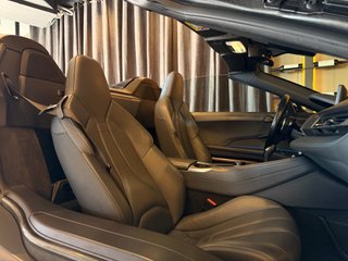 BMW i8 i8 Roadster