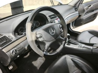 Mercedes-Benz Clase E 2007