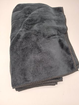 2Pc Toallas Gimnasio, 100 x 50cm Toalla Microfibra Gimnasio, Suave Toallas Microfibra, Toalla Gimnasios Hombre Mujer, Absorción