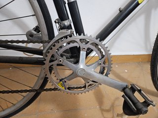 Bicicleta de carretera Giant