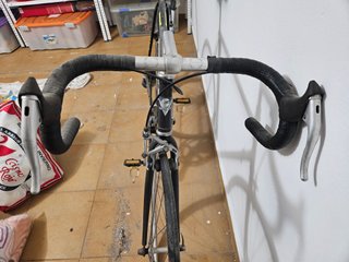 Bicicleta de carretera Giant