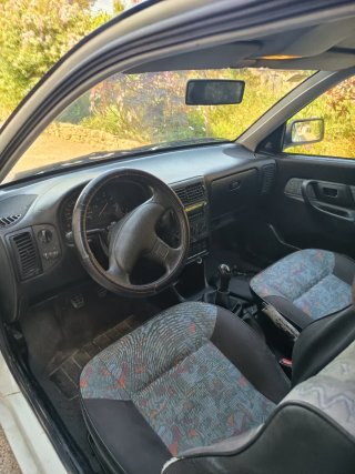 SEAT Ibiza 1999