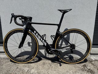 Canyon Aeroad CF SLX