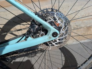 Orbea Alma M50 Talla L
