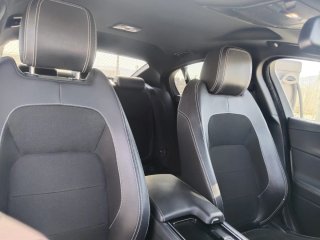 Jaguar XE 2017