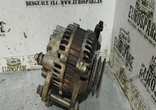 34639 alternador me203546kd a3tb1999kd mitsubishi
